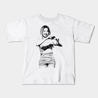 Minzy Kids T-Shirt